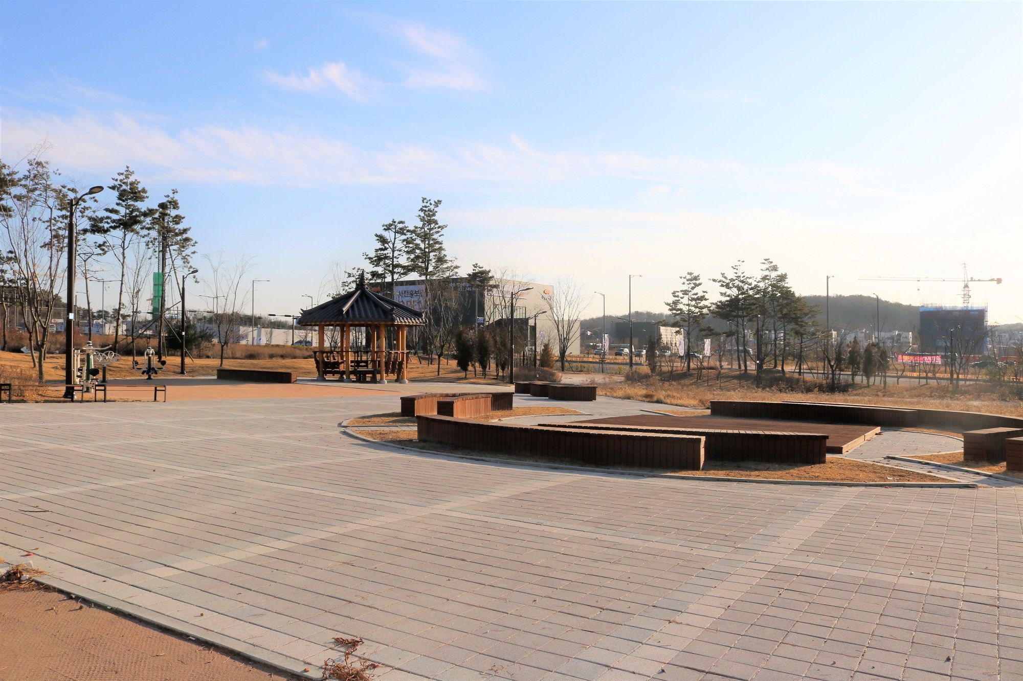 Korus Guesthouse Incheon Exterior foto